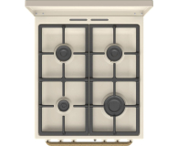 GORENJE GKS5B70CLI, Retro, AirFry, Programy Parowe, AquaClean, 50cm - 1256611 - zdjęcie 13